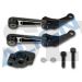  HN6114QA  	 600FL Mixing base assembly/Black
